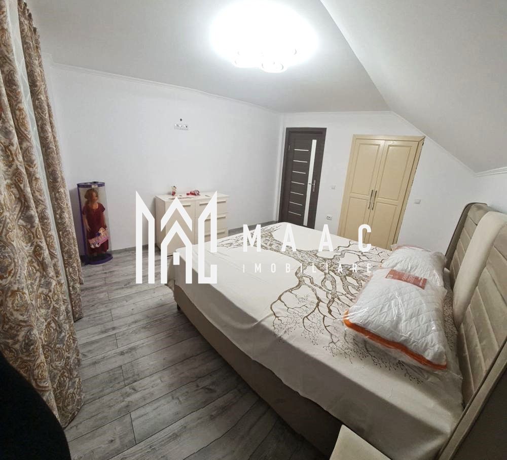 Casă 5 camere de vânzare | Terezian, Sibiu | 130 mp — fotografia 4