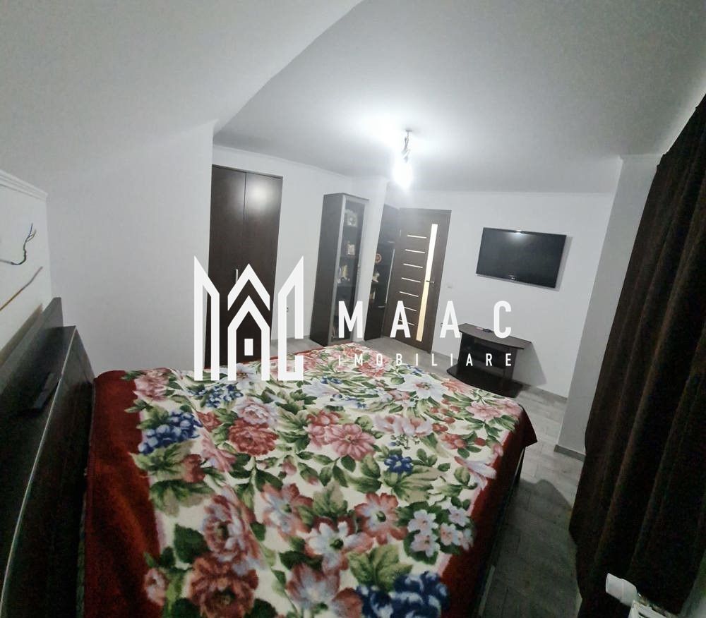 Casă 5 camere de vânzare | Terezian, Sibiu | 130 mp — fotografia 5
