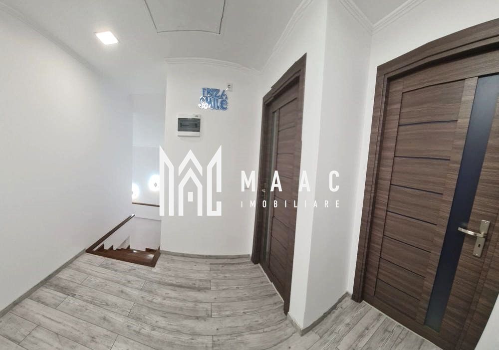 Casă 5 camere de vânzare | Terezian, Sibiu | 130 mp — fotografia 6