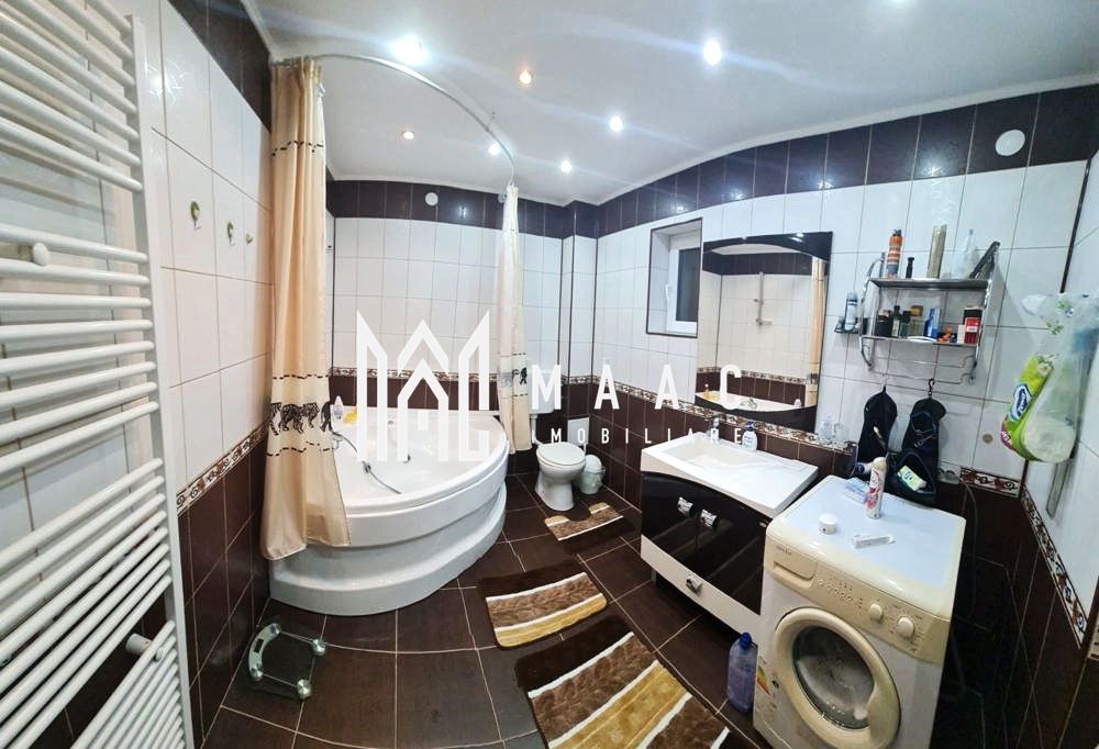 Casă 5 camere de vânzare | Terezian, Sibiu | 130 mp — fotografia 8