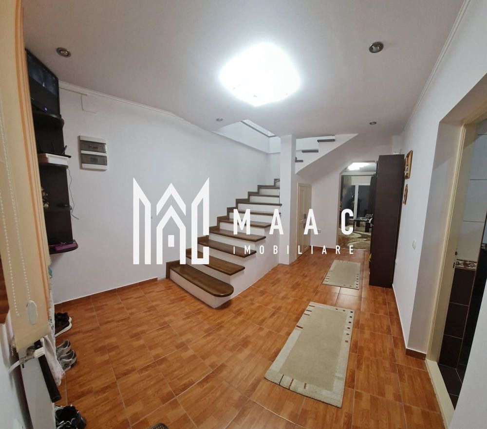 Casă 5 camere de vânzare | Terezian, Sibiu | 130 mp — fotografia 9