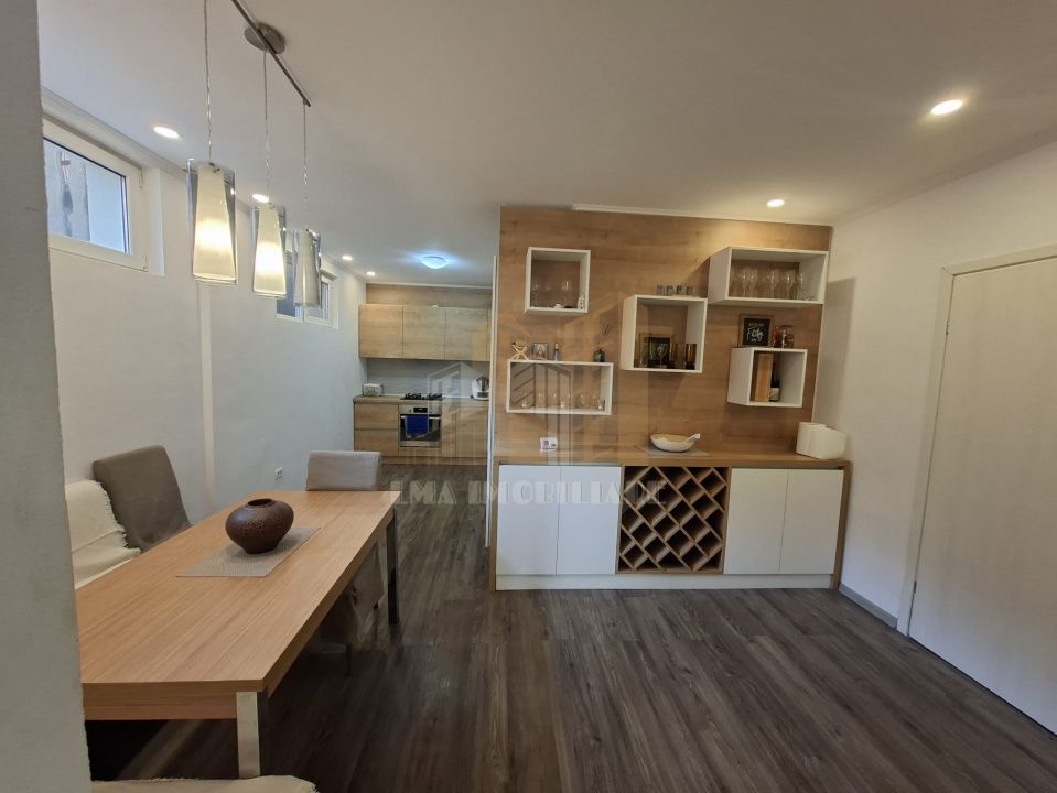 Casa individuala Schei Brasov — fotografia 10