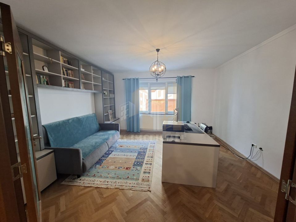 Casa individuala Schei Brasov — fotografia 13