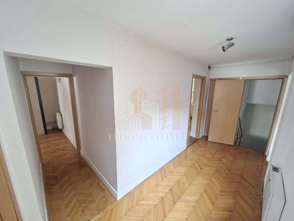 Casa individuala Schei Brasov — fotografia 19