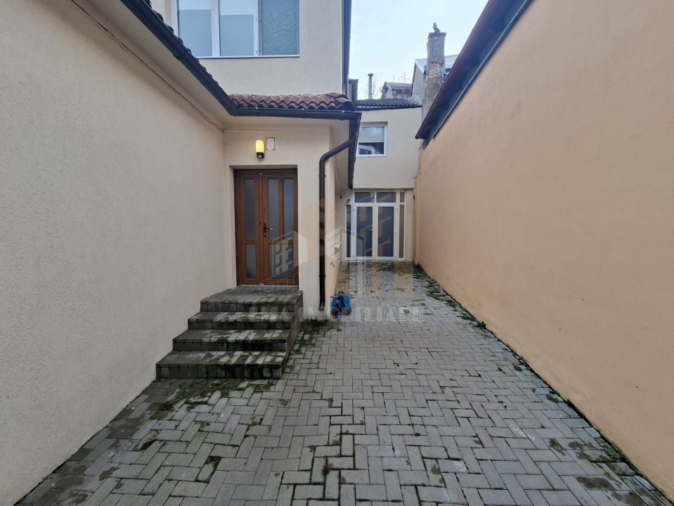 Casa individuala Schei Brasov — fotografia 3