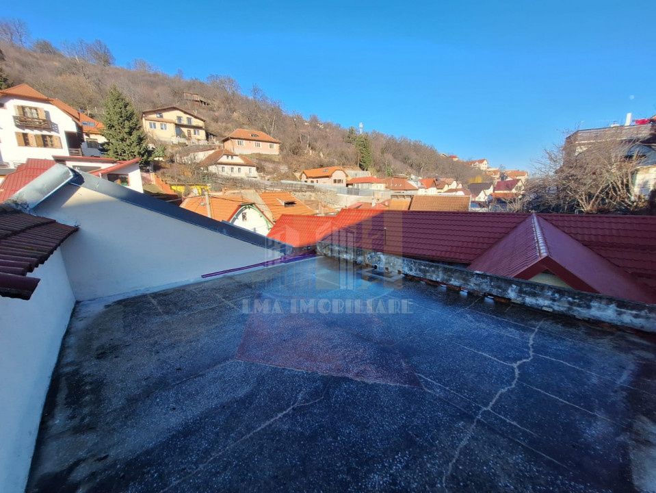 Casa individuala Schei Brasov — fotografia 30