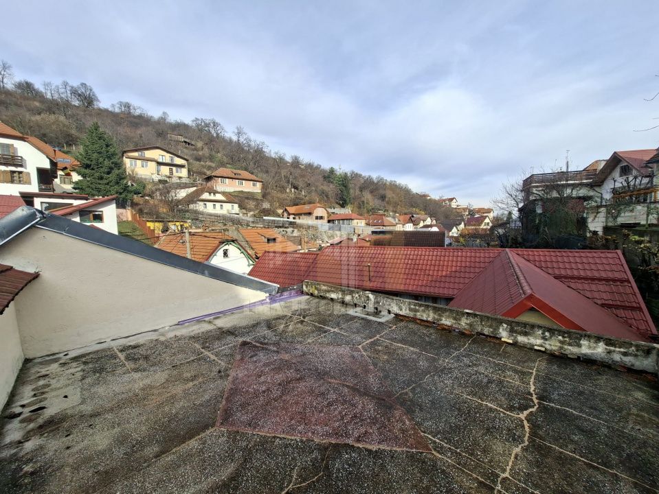 Casa individuala Schei Brasov — fotografia 31