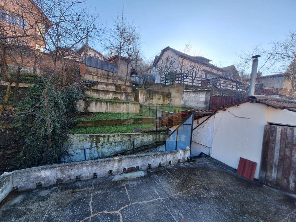 Casa individuala Schei Brasov — fotografia 32