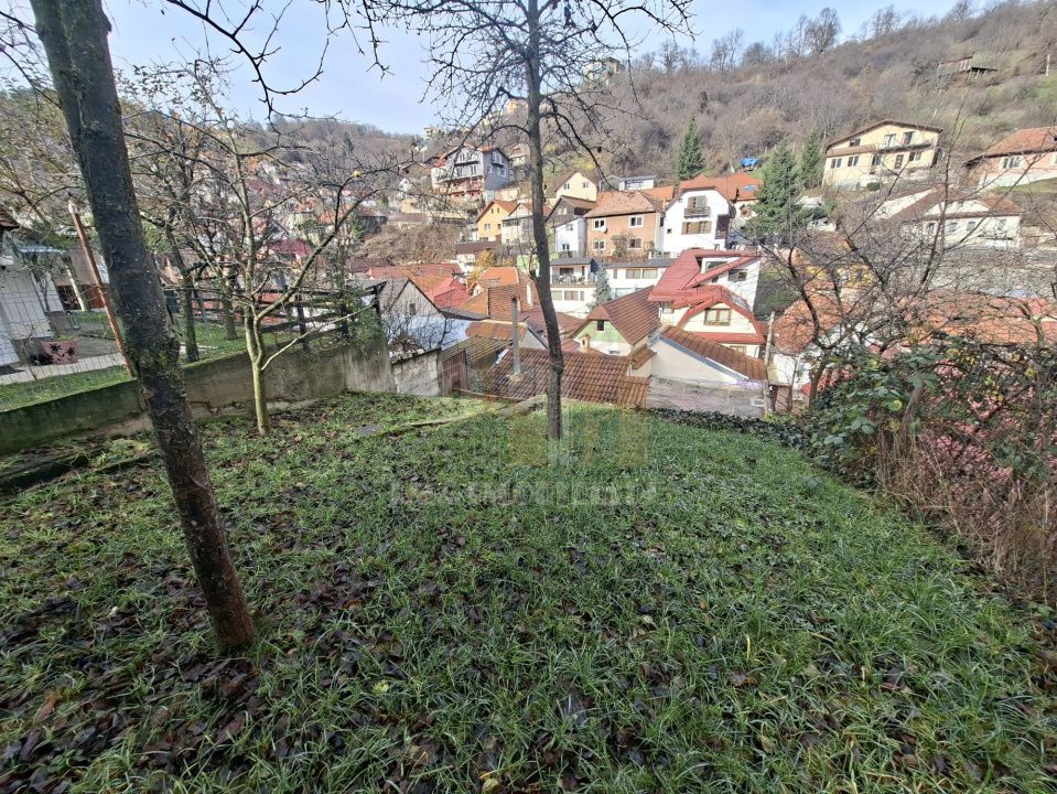 Casa individuala Schei Brasov — fotografia 33