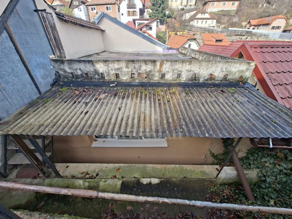 Casa individuala Schei Brasov — fotografia 35