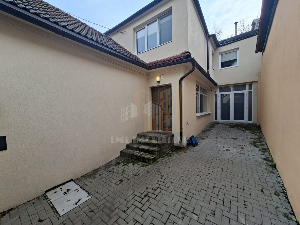 Casa individuala Schei Brasov — fotografia 4