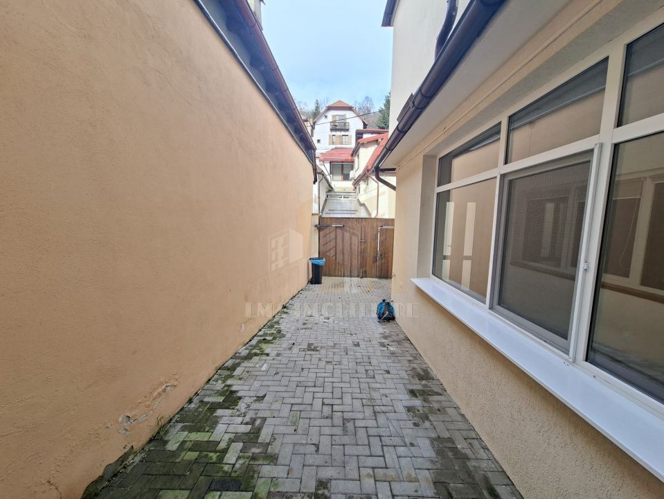 Casa individuala Schei Brasov — fotografia 5