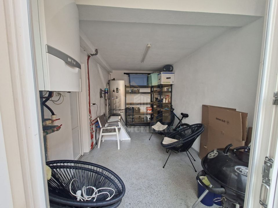 Casa individuala Schei Brasov — fotografia 6