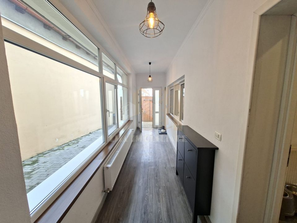 Casa individuala Schei Brasov — fotografia 8