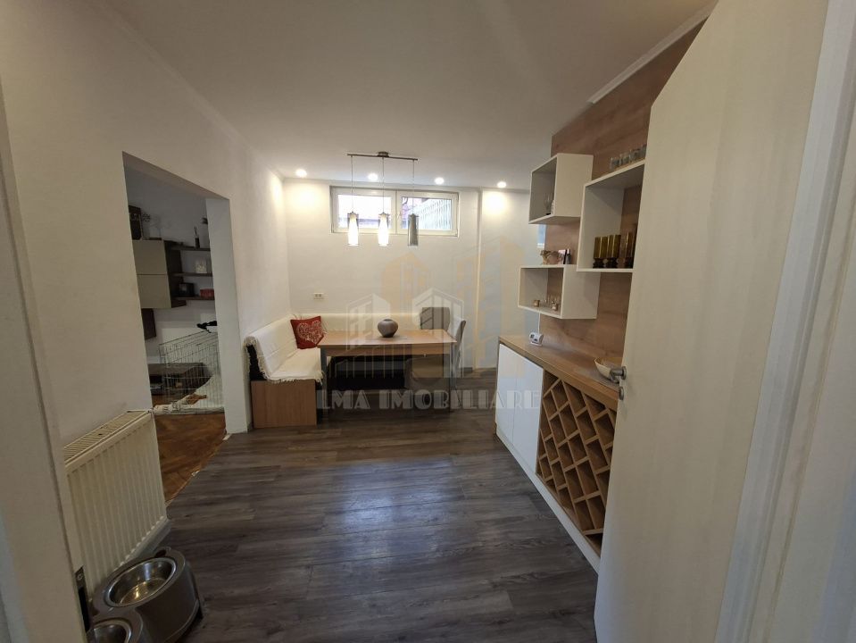Casa individuala Schei Brasov — fotografia 9