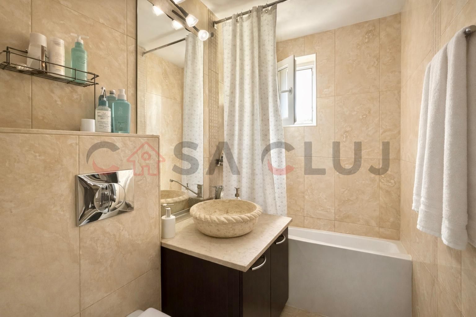 3 camere semidecomandate, la cheie, Grigore Alexandrescu — fotografia 5