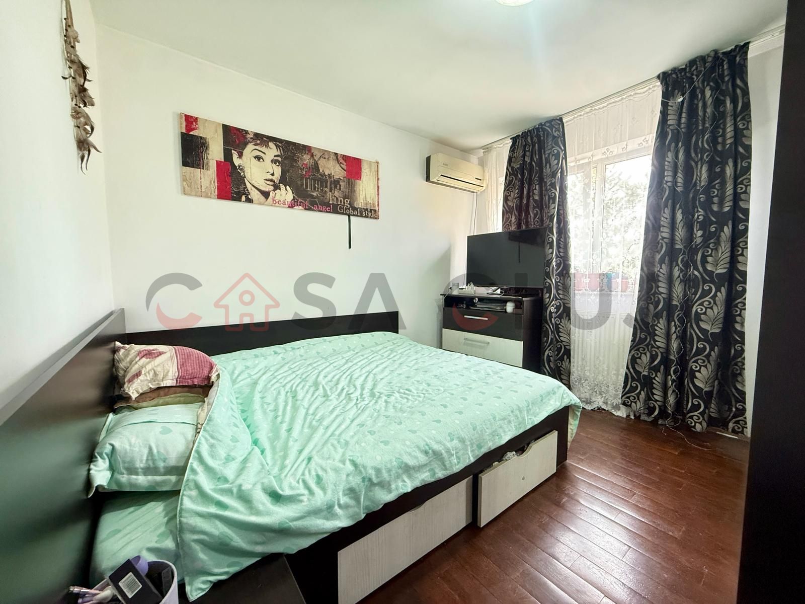 3 camere semidecomandate, la cheie, Grigore Alexandrescu — fotografia 6