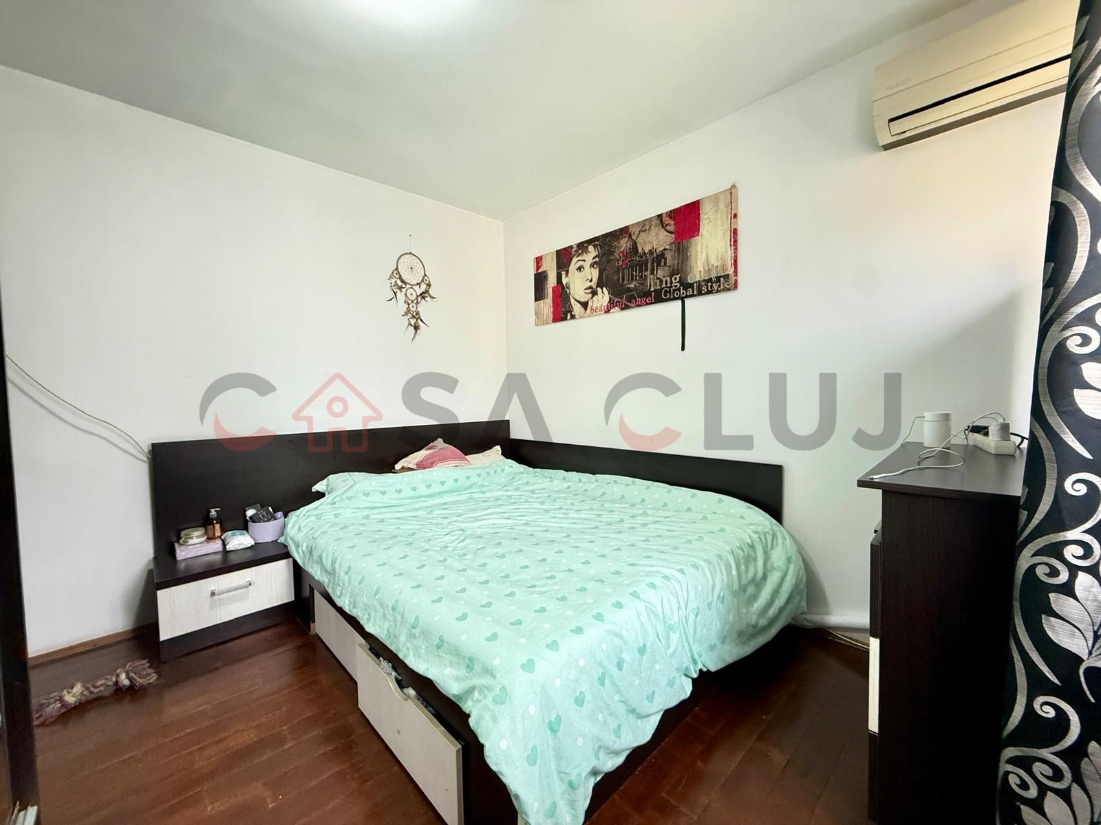 3 camere semidecomandate, la cheie, Grigore Alexandrescu — fotografia 7