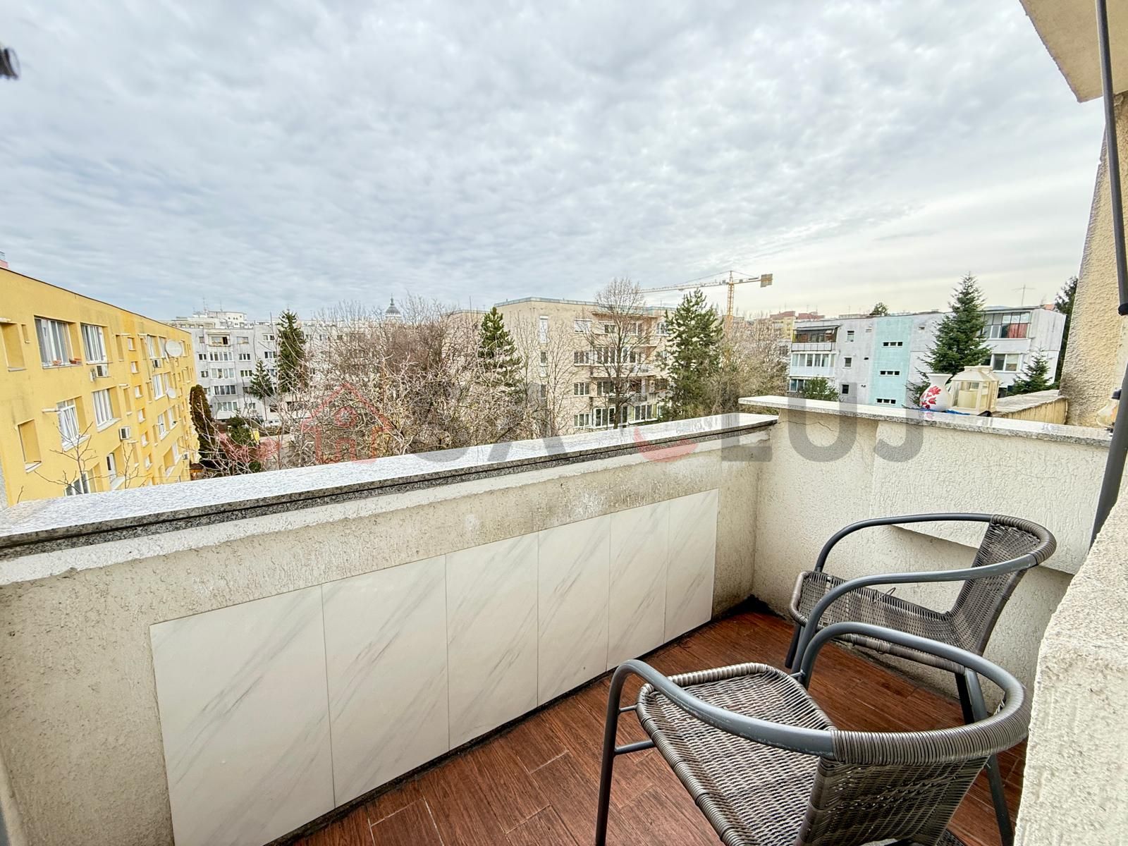 3 camere semidecomandate, la cheie, Grigore Alexandrescu — fotografia 8