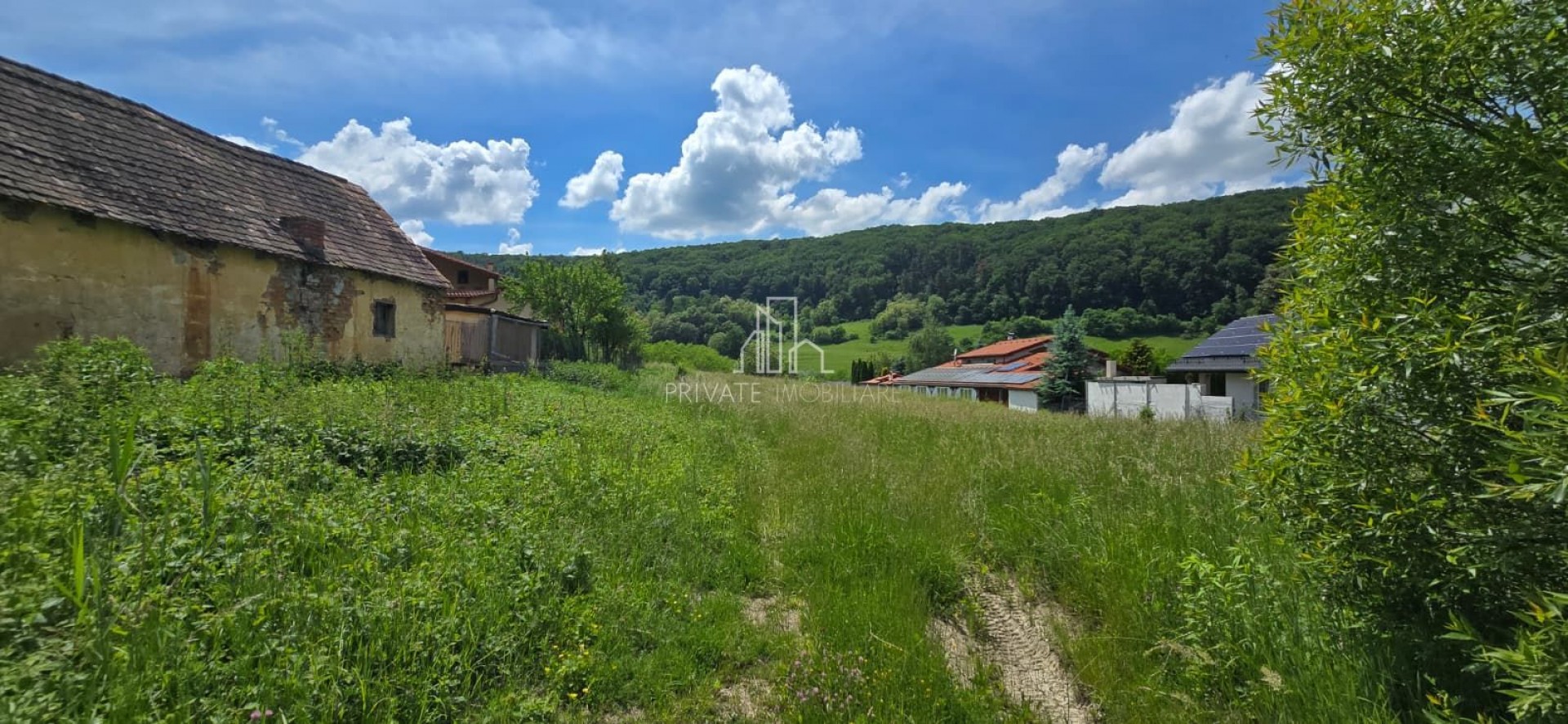 Teren de vanzare, 3400 Mp, Sighisoara