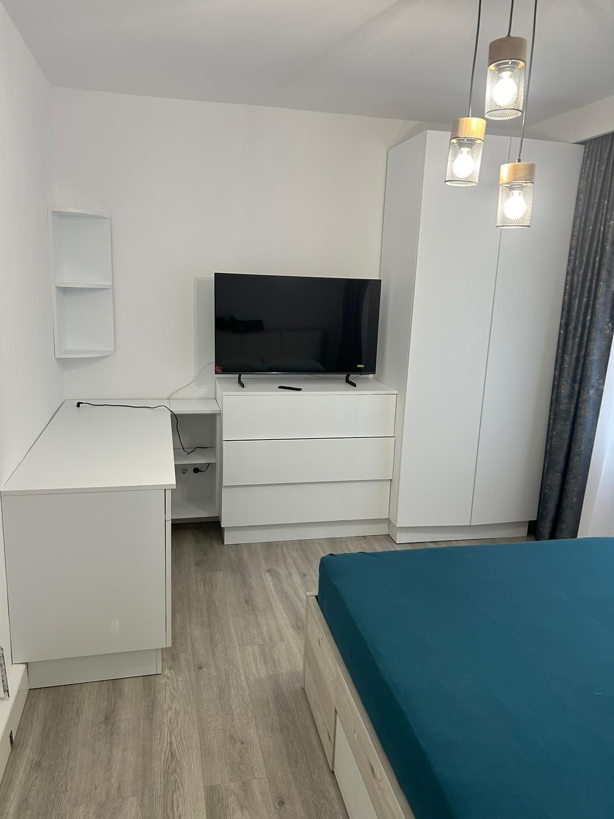 ageuropa.ro vinde apt. 4 cam. 78mp la etajul 2 în Micro 16. — fotografia 5