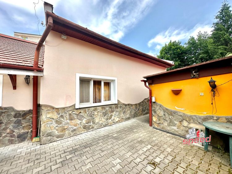 De vânzare casă în Tg Mureș - Dâmb
