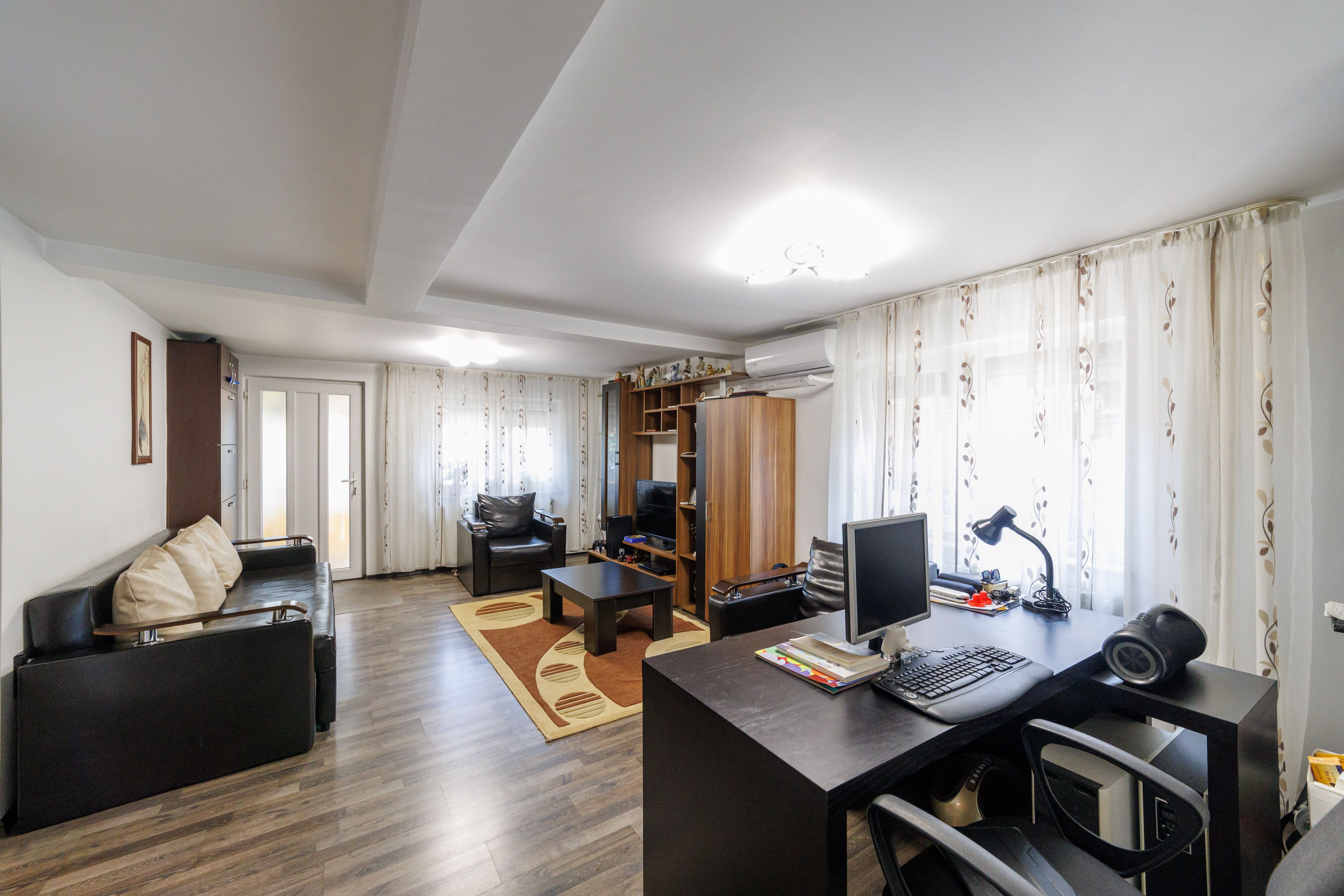 Casă cu teren de 634 mp și beci | Calea Câmpulung, Pitești — fotografia 7