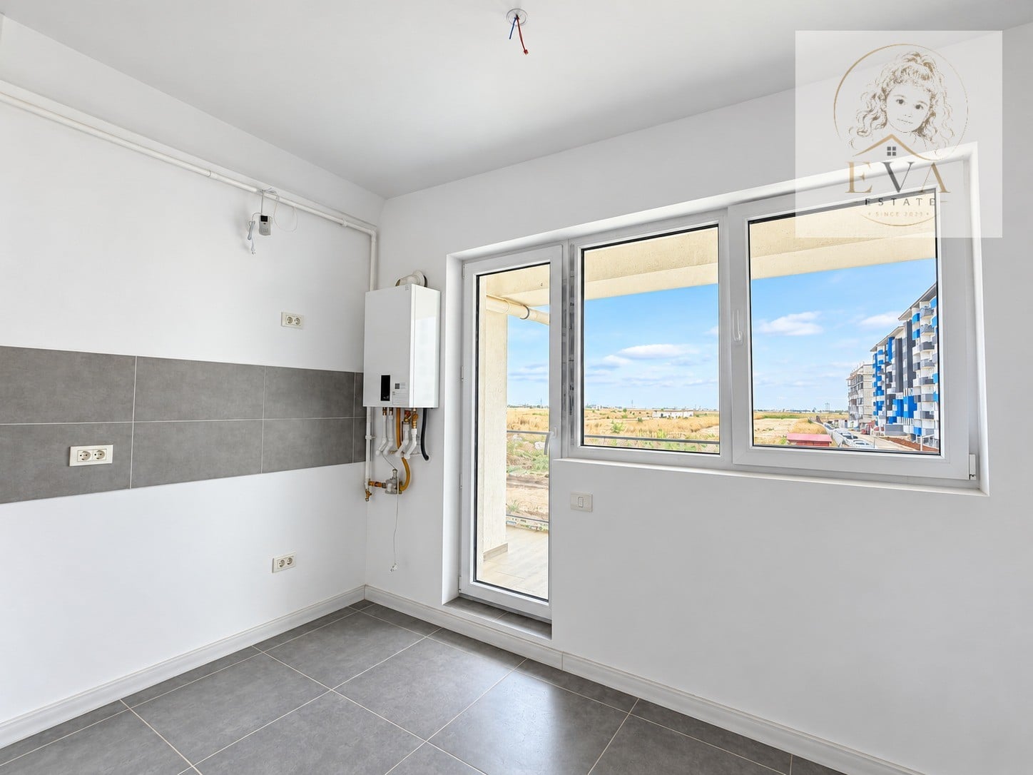Apartament 2 camere de vânzare în 81 Residence  COMISION 0 — fotografia 5