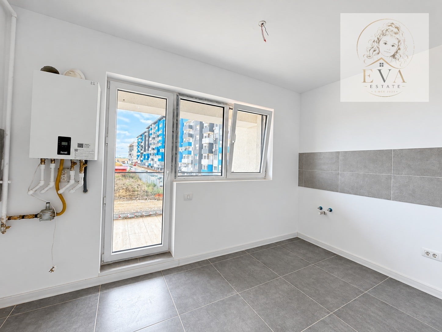 Apartament 2 camere de vânzare în 81 Residence  COMISION 0 — fotografia 6
