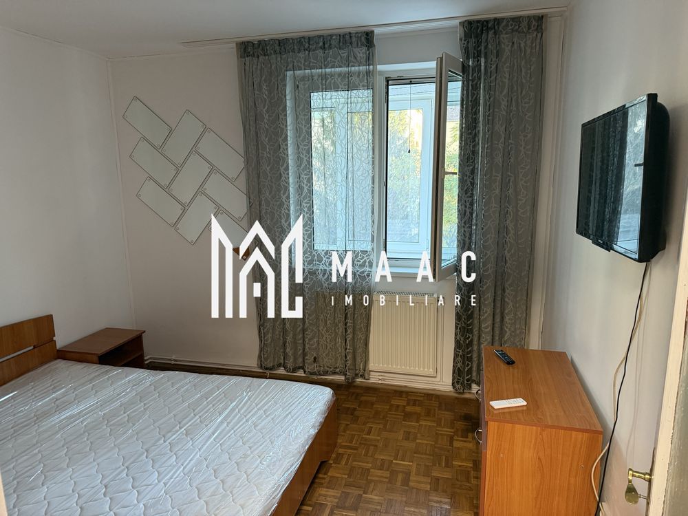 Apartament | 3 camere | 83 MPU | Balcon | Ștrand
