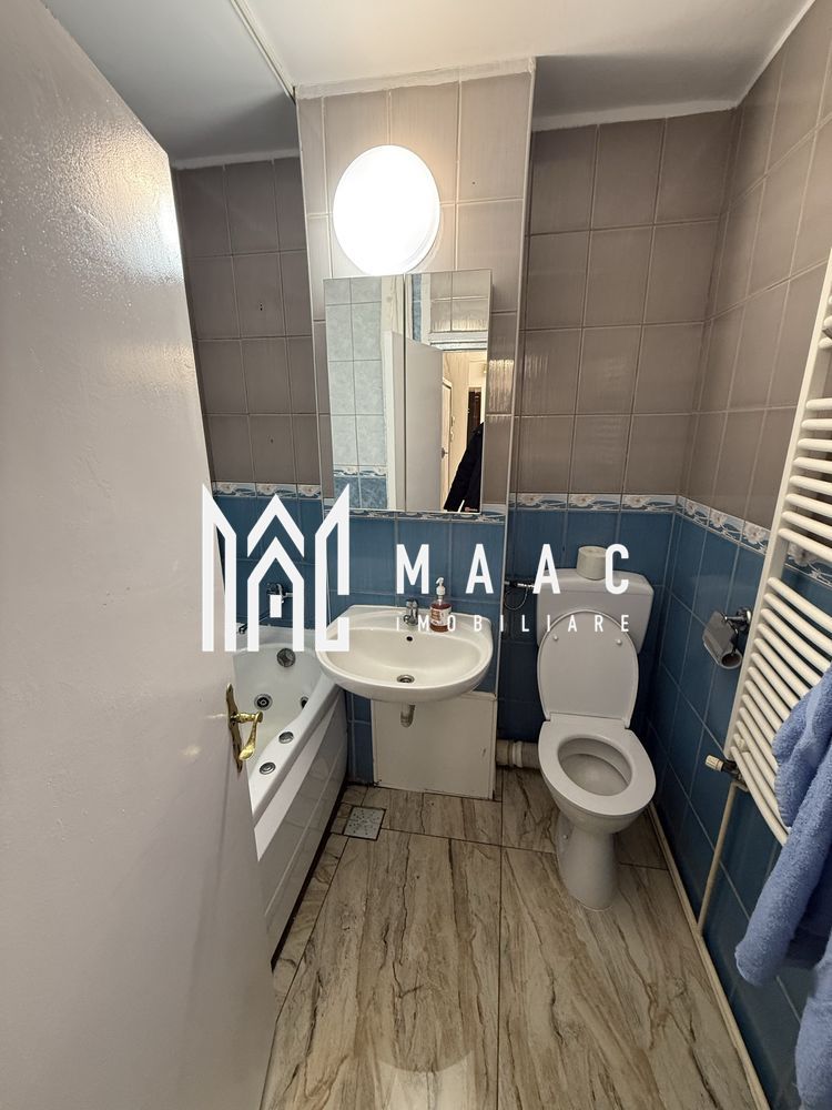 Apartament | 3 camere | 83 MPU | Balcon | Ștrand — fotografia 10