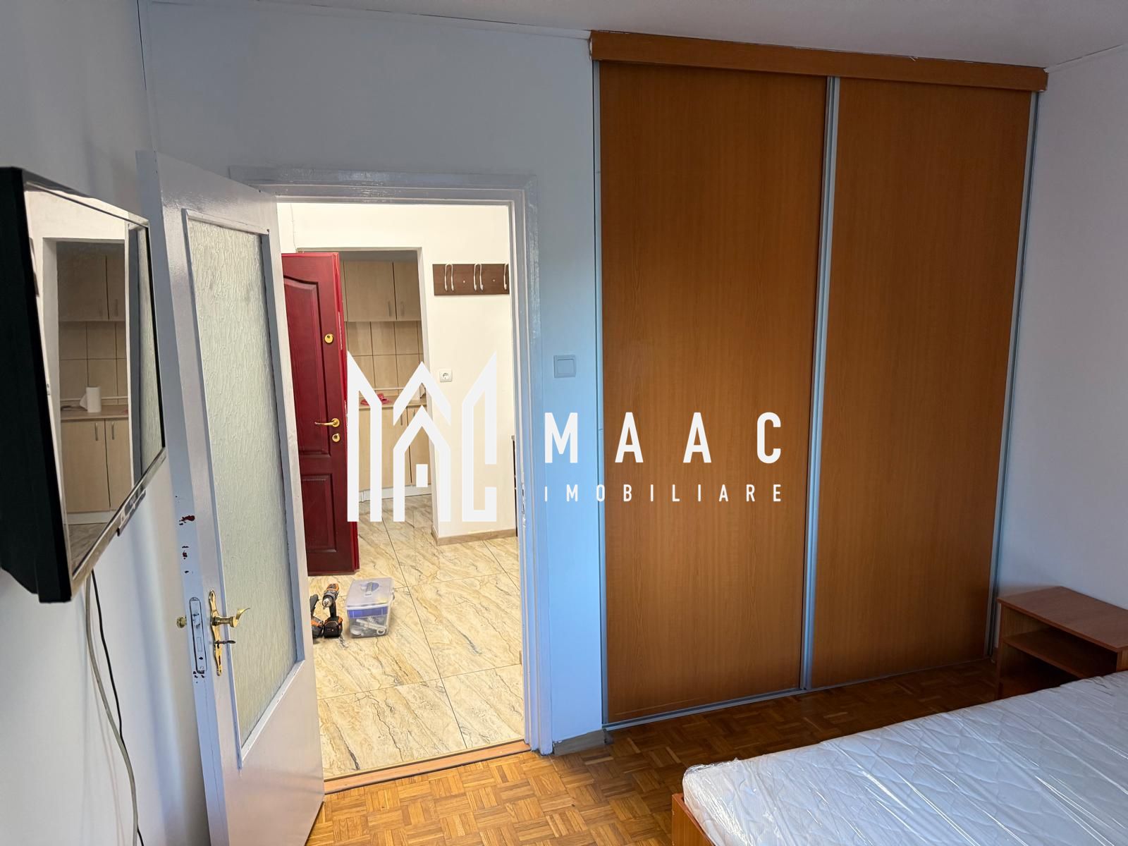 Apartament | 3 camere | 83 MPU | Balcon | Ștrand — fotografia 6