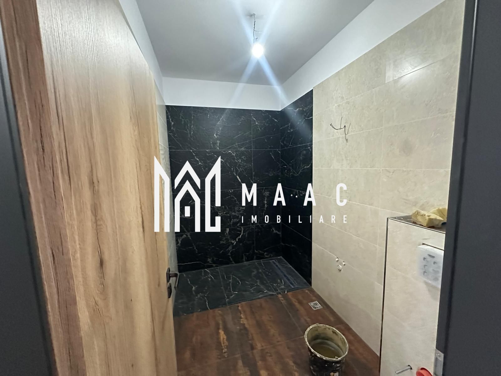Apartament 3 camere de vânzare | Șelimbăr | curte 40 mp — fotografia 5