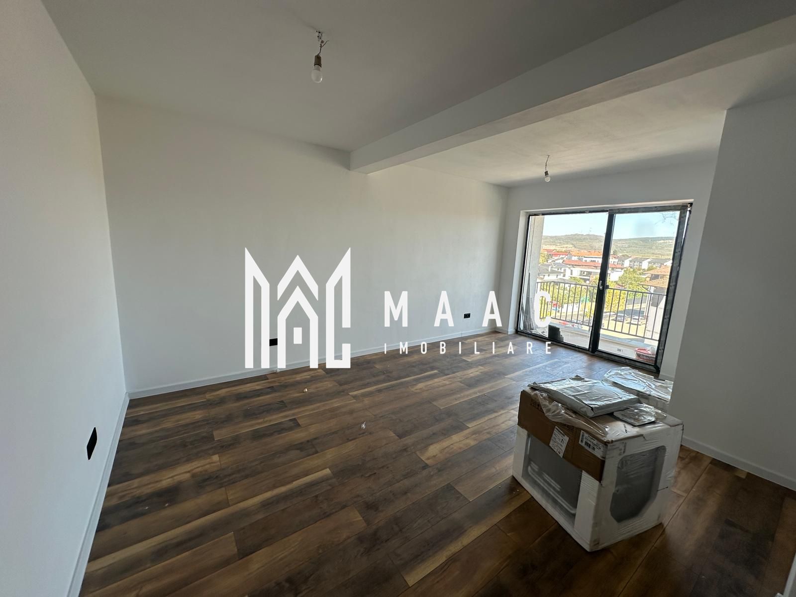 Apartament 3 camere de vânzare | Șelimbăr | curte 40 mp — fotografia 6