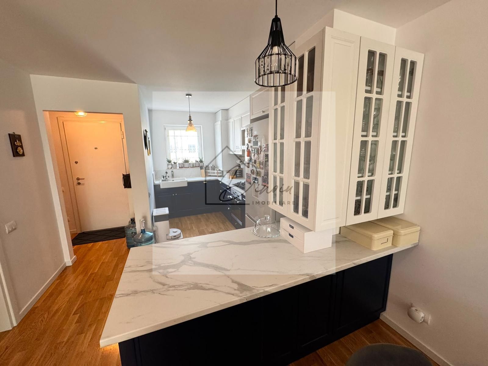 Vila 5 camere Pipera I Complex Rezidential Premium I COMISION 0% — fotografia 4