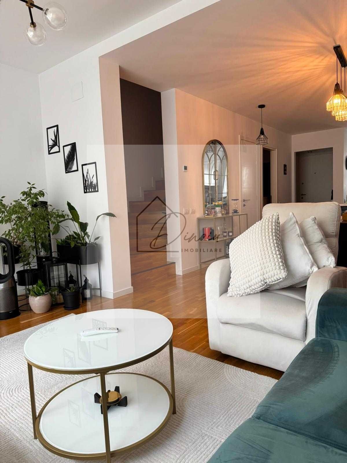 Vila 5 camere Pipera I Complex Rezidential Premium I COMISION 0% — fotografia 5