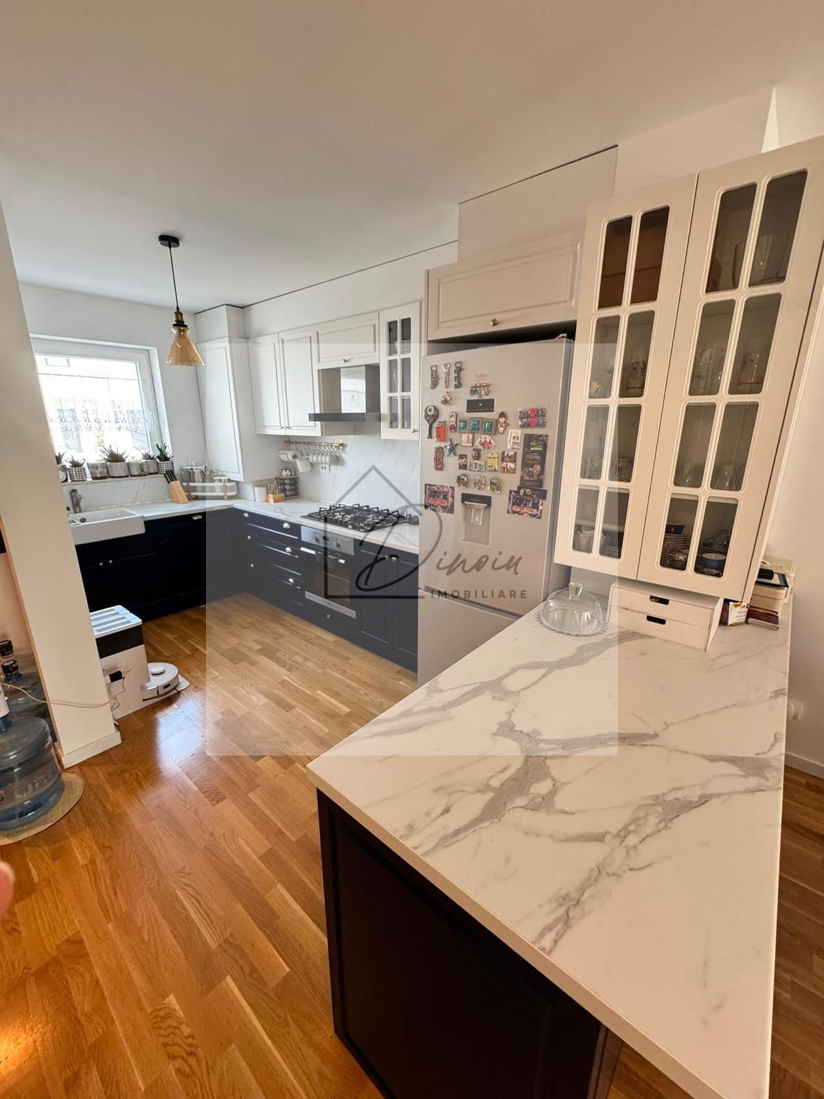 Vila 5 camere Pipera I Complex Rezidential Premium I COMISION 0% — fotografia 6