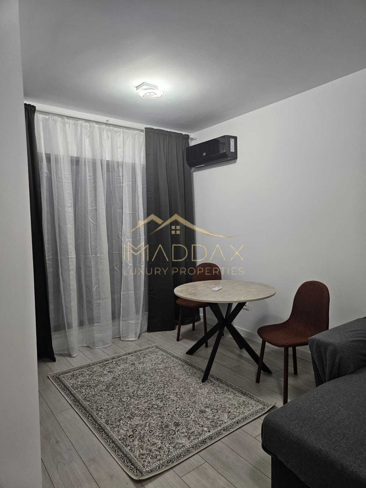 2 Camere Premium |  Prima Închiriere | Încălzire Pardoseală | Smart Lujerului — fotografia 4