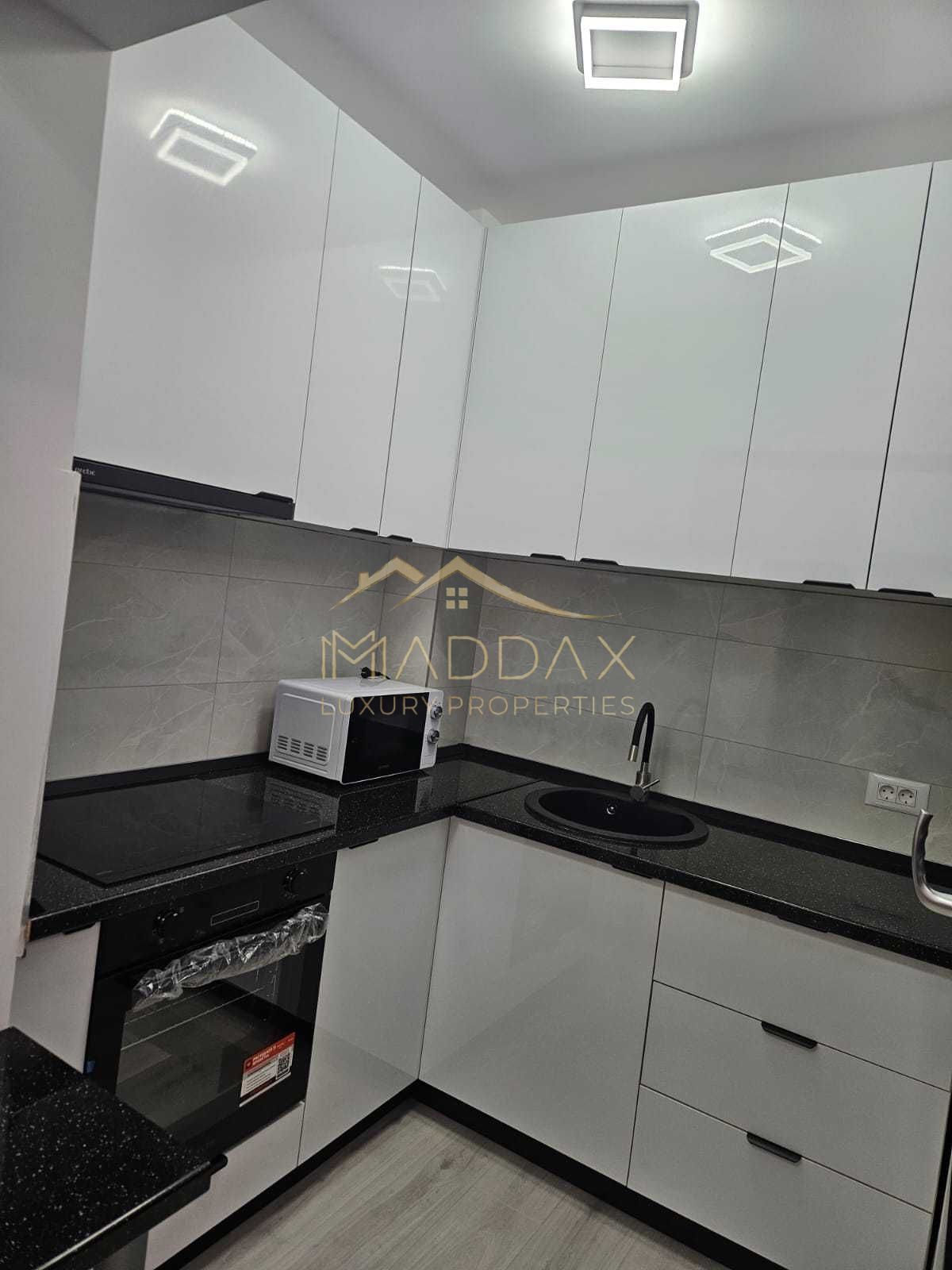 2 Camere Premium |  Prima Închiriere | Încălzire Pardoseală | Smart Lujerului — fotografia 5