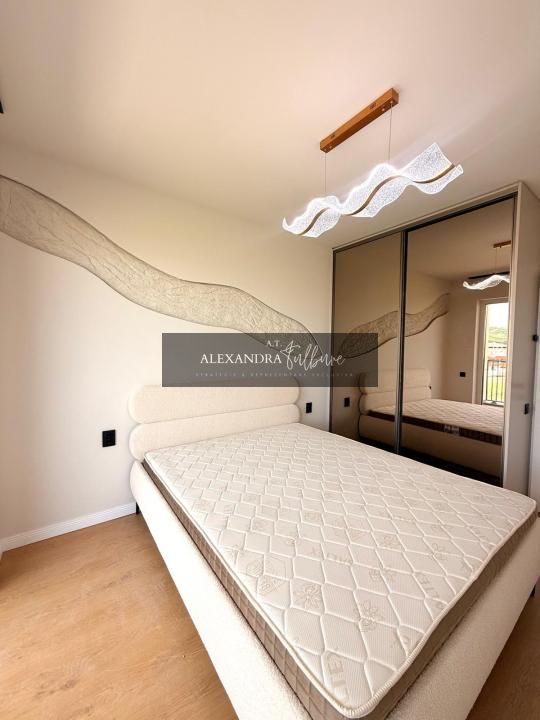 Apartament modern l la cheie l 2 camere l terasa l parcare l Eroilor — fotografia 4