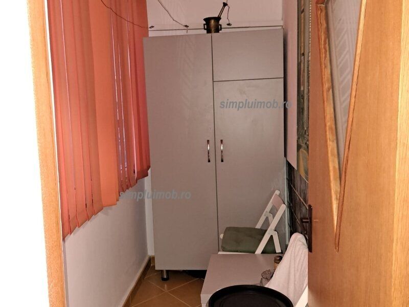 apartament 3 camere zona Iancului — fotografia 12