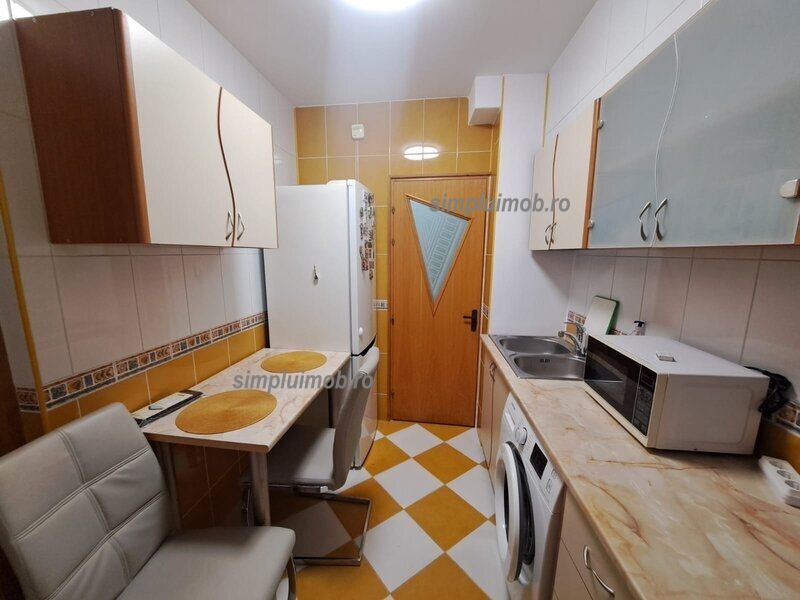 apartament 3 camere zona Iancului — fotografia 13