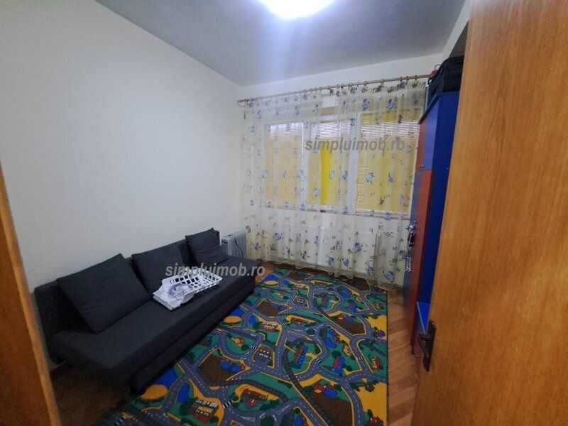 apartament 3 camere zona Iancului — fotografia 14