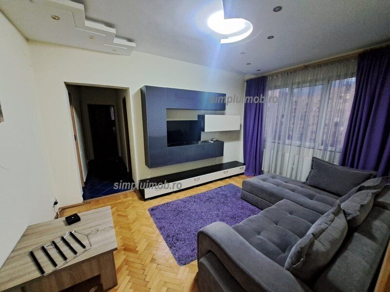 apartament 3 camere zona Iancului — fotografia 16