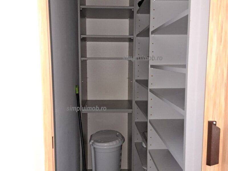 apartament 3 camere zona Iancului — fotografia 17