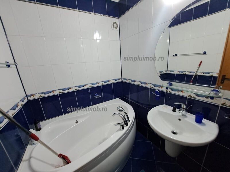 apartament 3 camere zona Iancului — fotografia 19