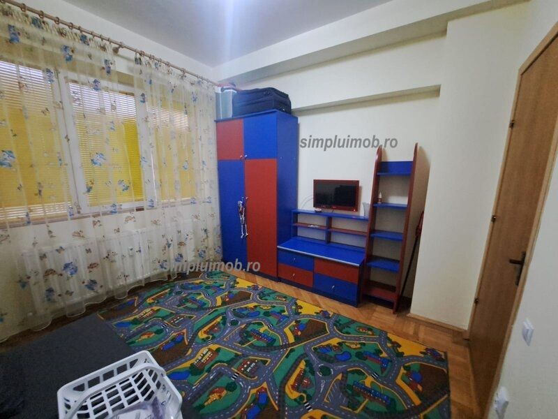 apartament 3 camere zona Iancului — fotografia 3