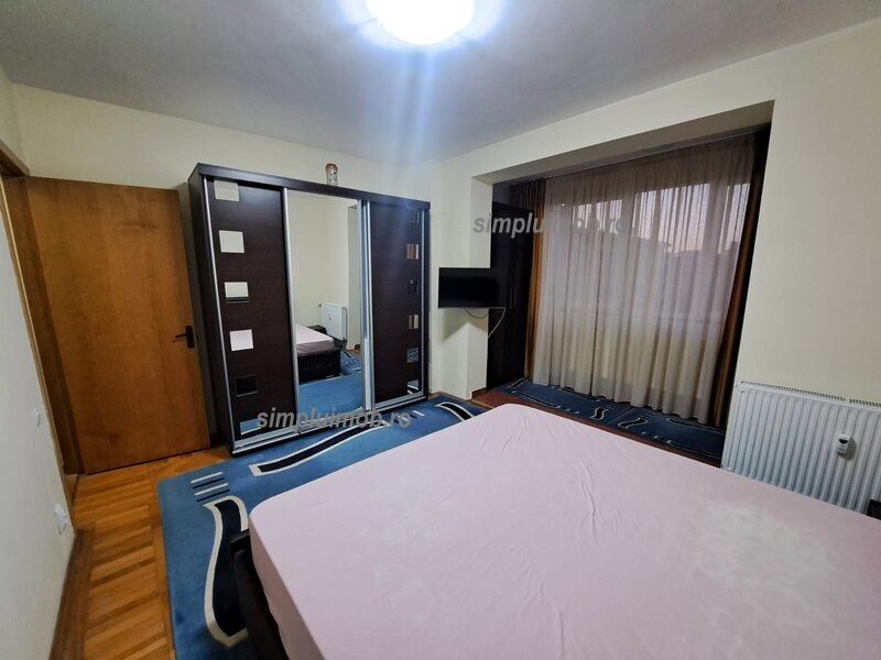 apartament 3 camere zona Iancului — fotografia 6