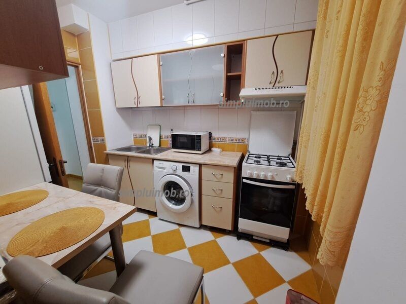 apartament 3 camere zona Iancului — fotografia 7