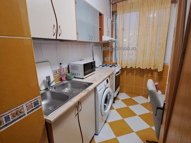 apartament 3 camere zona Iancului — fotografia 8